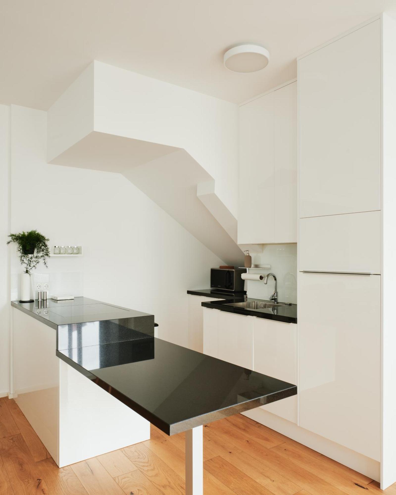 New Spacious Ultra-Modern Apartment In Wien Westbahnhof Экстерьер фото